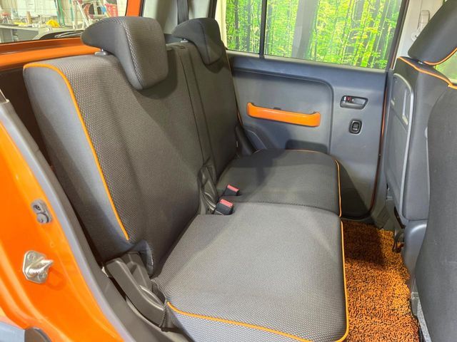 SUZUKI HUSTLER 2015 Image 31