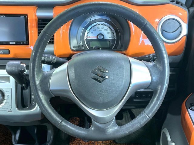 SUZUKI HUSTLER 2015 Image 31