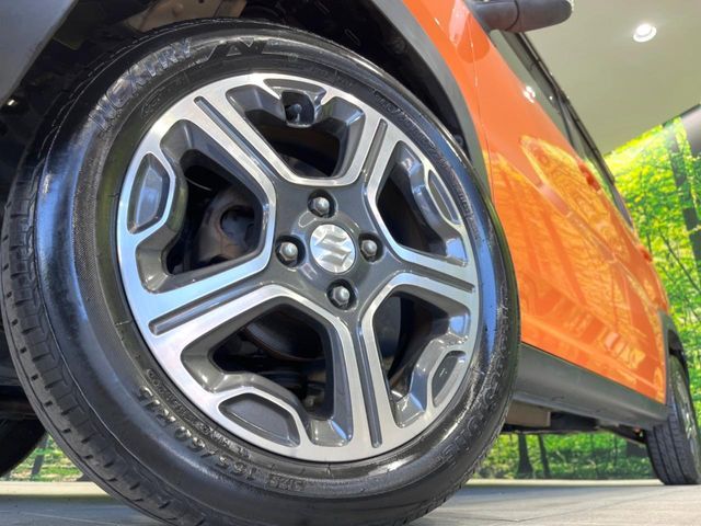 SUZUKI HUSTLER 2015 Image 31