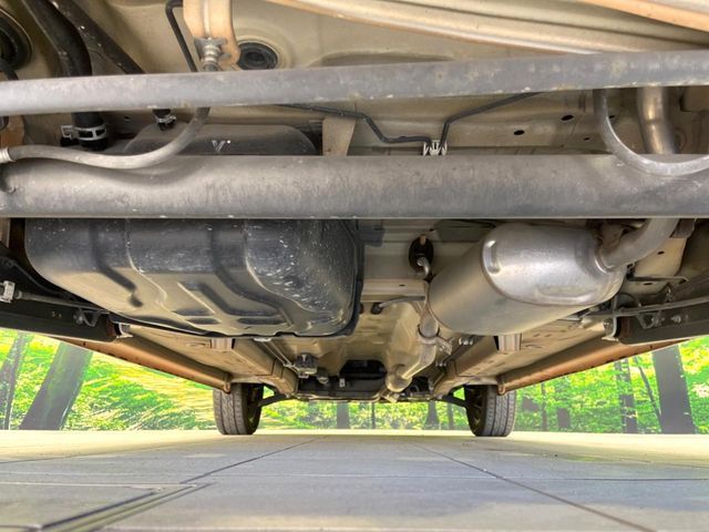 SUZUKI HUSTLER 2015 Image 31