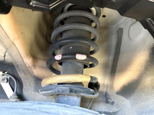 SUZUKI HUSTLER 2015 Image 31