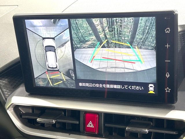 TOYOTA RAIZE HYBRID 2022 Image 31