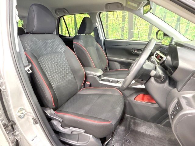 TOYOTA RAIZE HYBRID 2022 Image 31