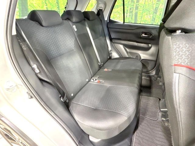 TOYOTA RAIZE HYBRID 2022 Image 31