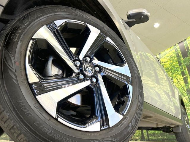 TOYOTA RAIZE HYBRID 2022 Image 31