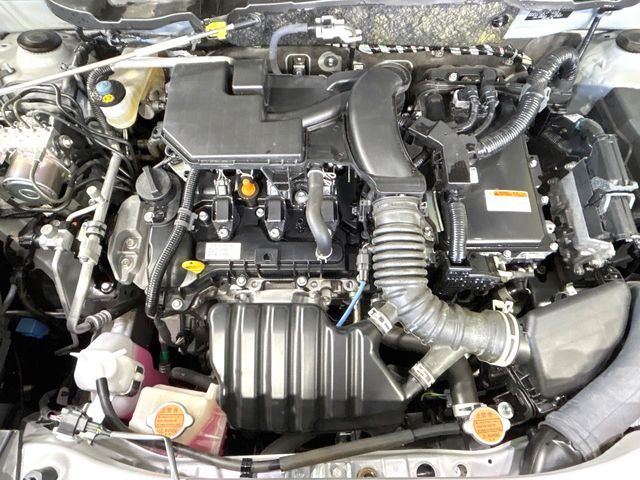 TOYOTA RAIZE HYBRID 2022 Image 31