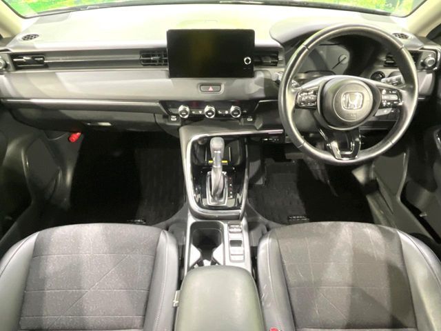 HONDA VEZEL E:HEV 2024 Image 31