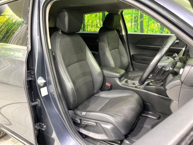 HONDA VEZEL E:HEV 2024 Image 31