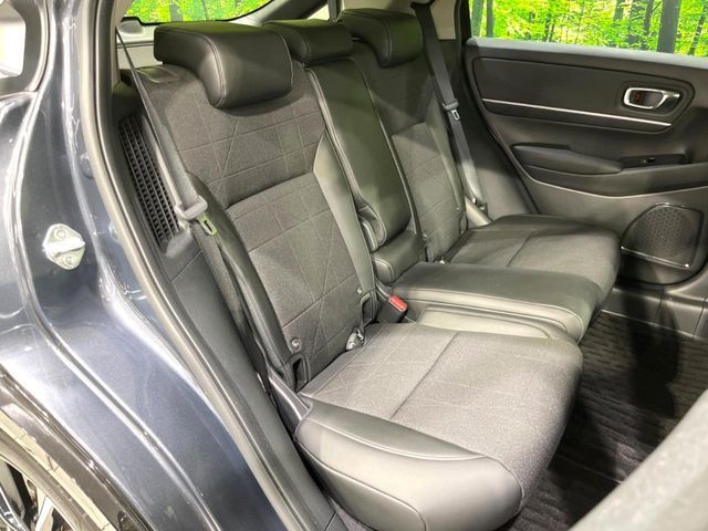 HONDA VEZEL E:HEV 2024 Image 31