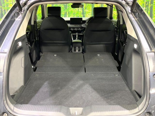 HONDA VEZEL E:HEV 2024 Image 31