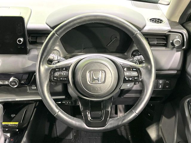 HONDA VEZEL E:HEV 2024 Image 31
