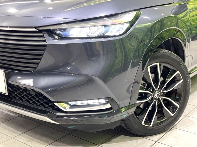 HONDA VEZEL E:HEV 2024 Image 31
