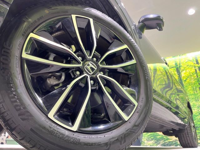 HONDA VEZEL E:HEV 2024 Image 31