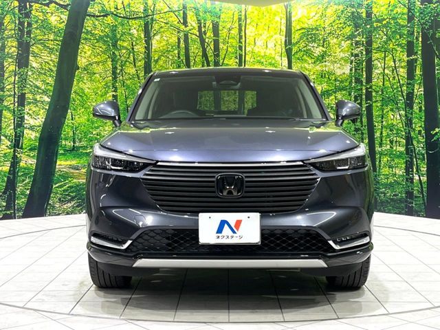 HONDA VEZEL E:HEV 2024 Image 31