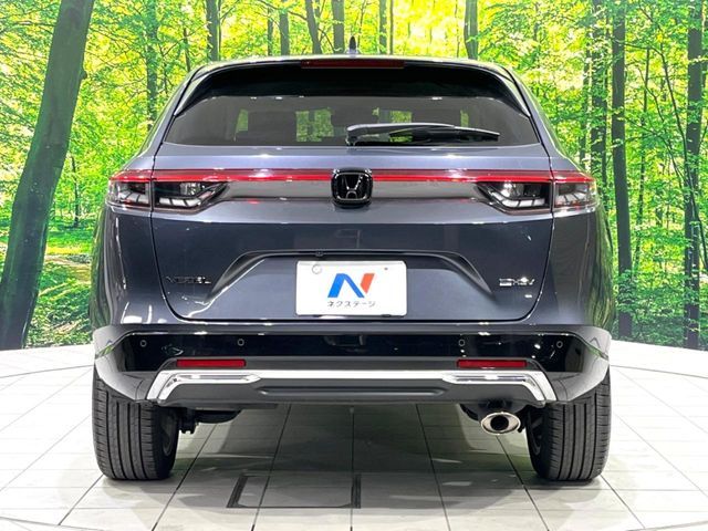 HONDA VEZEL E:HEV 2024 Image 31