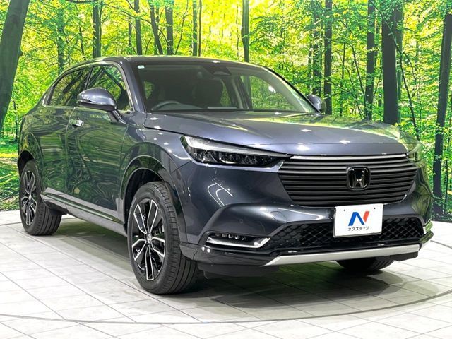 HONDA VEZEL E:HEV 2024 Image 31