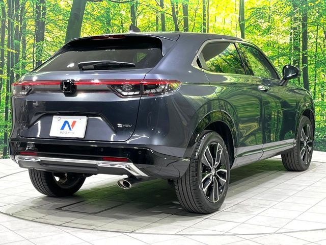 HONDA VEZEL E:HEV 2024 Image 31
