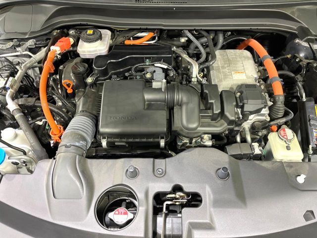 HONDA VEZEL E:HEV 2024 Image 31