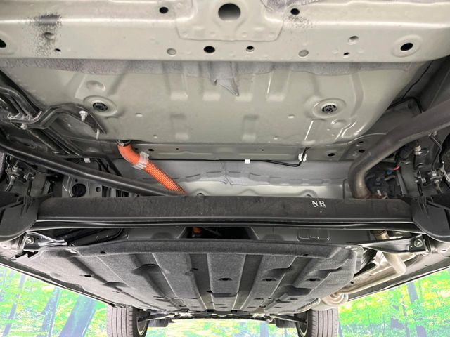 HONDA VEZEL E:HEV 2024 Image 31