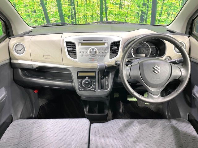 SUZUKI WAGON R 2013 Image 31