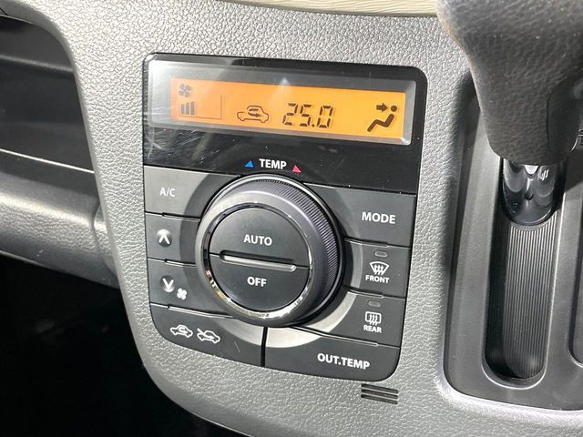 SUZUKI WAGON R 2013 Image 31