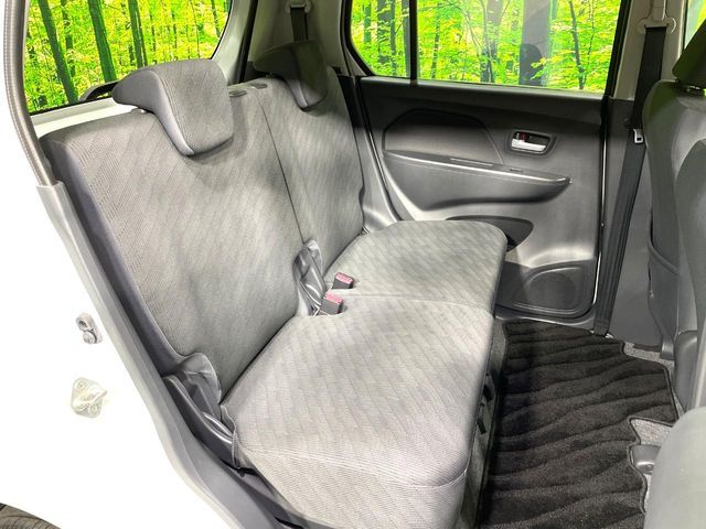 SUZUKI WAGON R 2013 Image 31