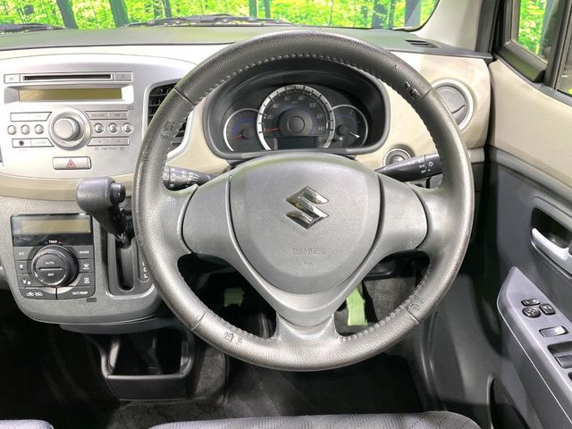 SUZUKI WAGON R 2013 Image 31