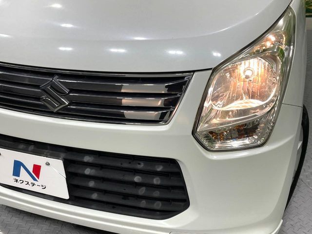 SUZUKI WAGON R 2013 Image 31