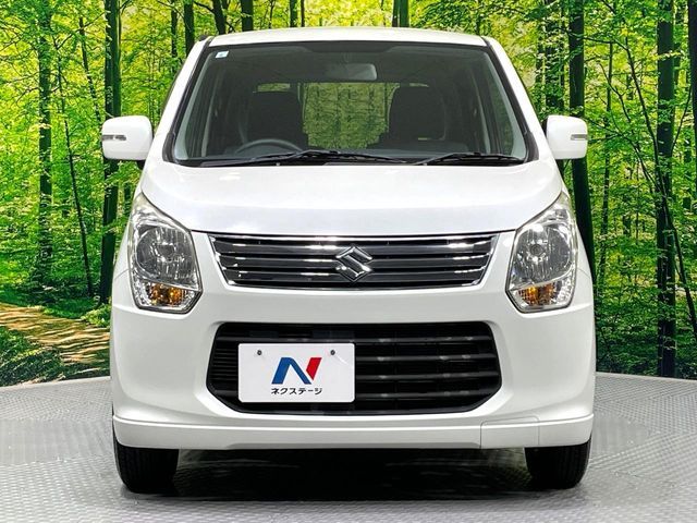 SUZUKI WAGON R 2013 Image 31