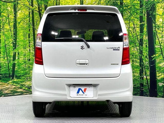 SUZUKI WAGON R 2013 Image 31