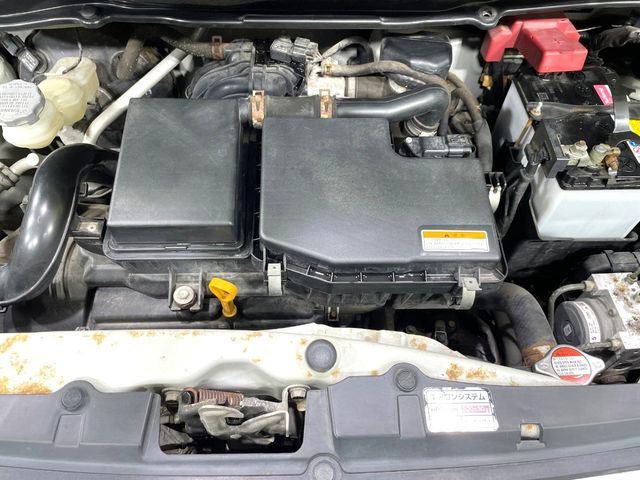 SUZUKI WAGON R 2013 Image 31