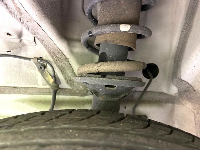 SUZUKI WAGON R 2013 Image 31