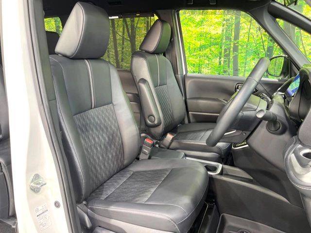 TOYOTA NOAH HYBRID 2023 Image 31