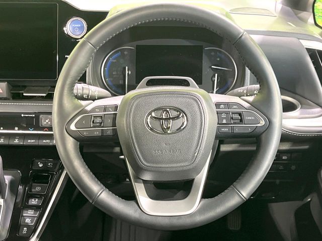 TOYOTA NOAH HYBRID 2023 Image 31