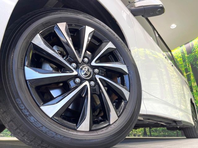 TOYOTA NOAH HYBRID 2023 Image 31