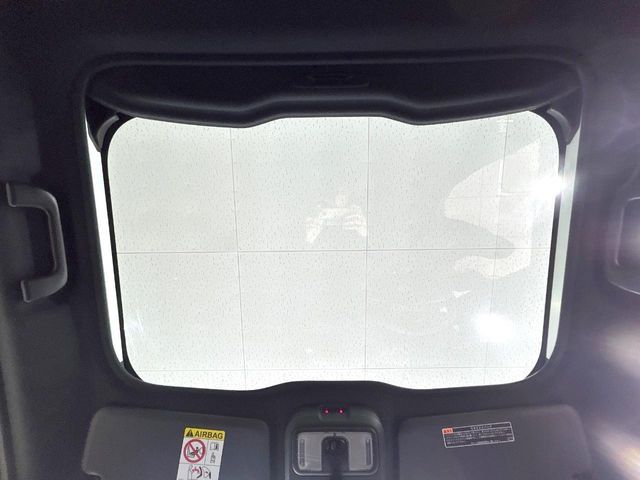 DAIHATSU TAFT 2025 Image 31