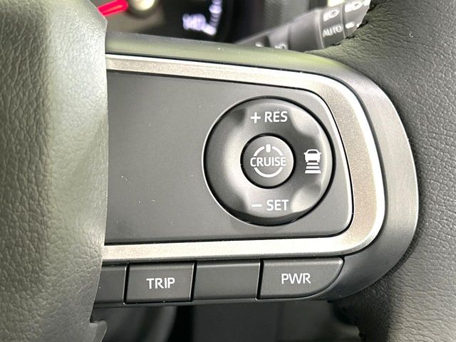 DAIHATSU TAFT 2025 Image 31