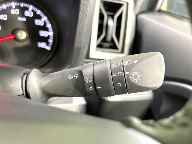 DAIHATSU TAFT 2025 Image 31