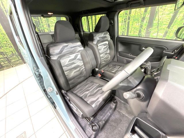 DAIHATSU TAFT 2025 Image 31