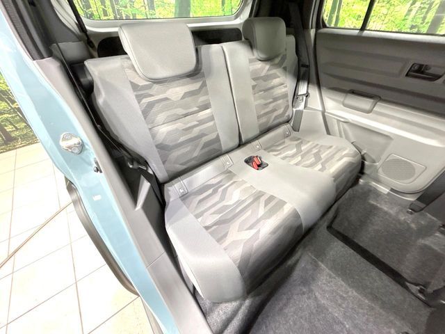 DAIHATSU TAFT 2025 Image 31