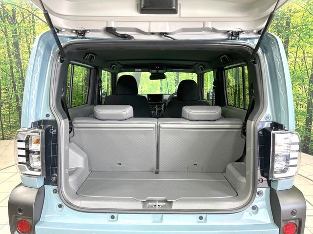 DAIHATSU TAFT 2025 Image 31