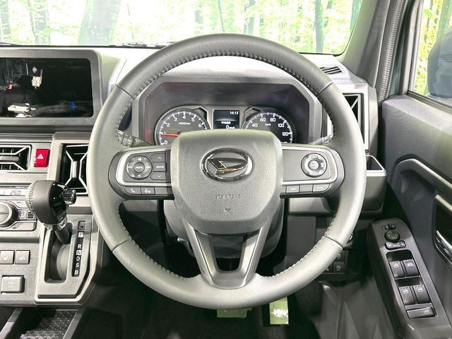 DAIHATSU TAFT 2025 Image 31