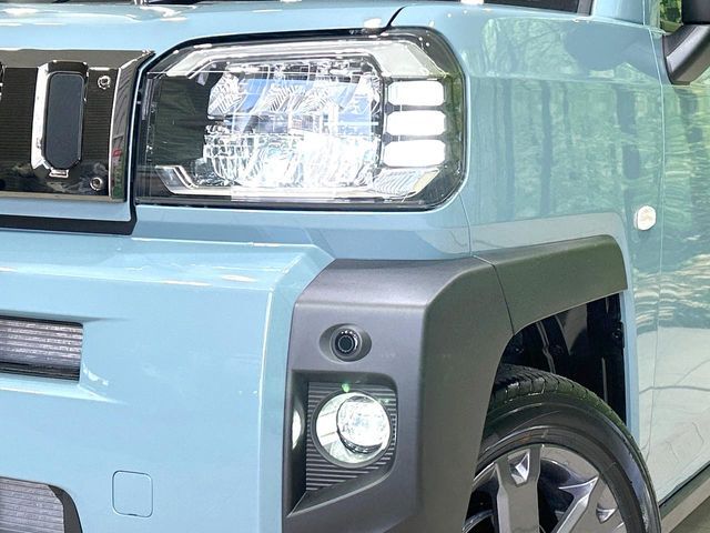 DAIHATSU TAFT 2025 Image 31