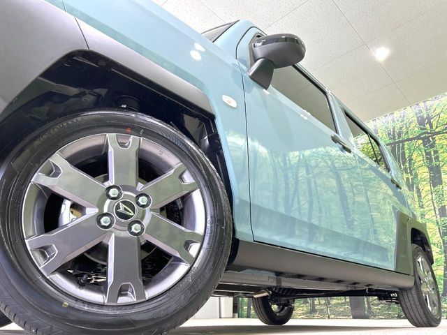 DAIHATSU TAFT 2025 Image 31