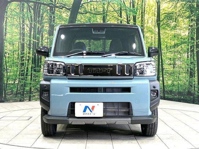 DAIHATSU TAFT 2025 Image 31