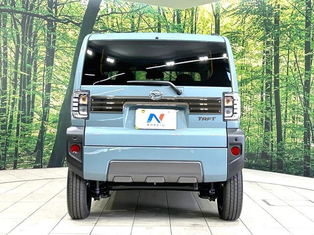 DAIHATSU TAFT 2025 Image 31