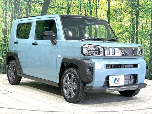 DAIHATSU TAFT 2025 Image 31