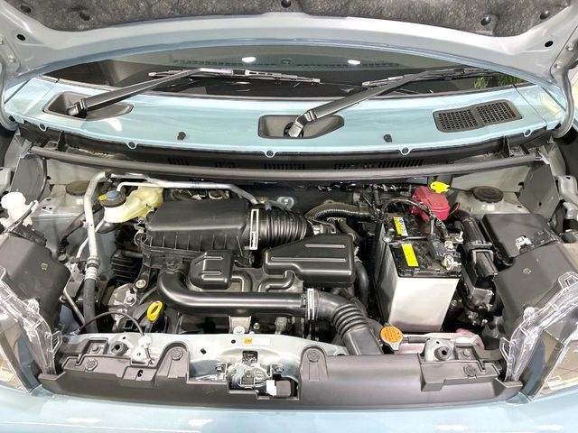 DAIHATSU TAFT 2025 Image 31