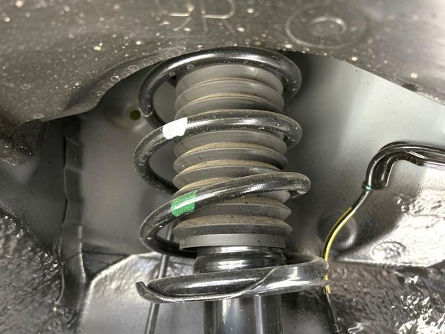 DAIHATSU TAFT 2025 Image 31