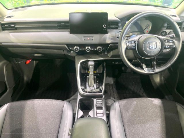 HONDA VEZEL E:HEV 2023 Image 31